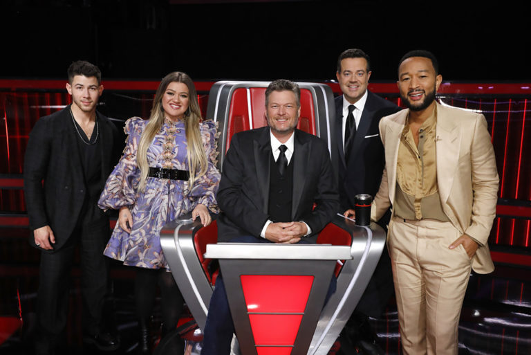 Voice Season 21: All Information Related To The Upcoming Season