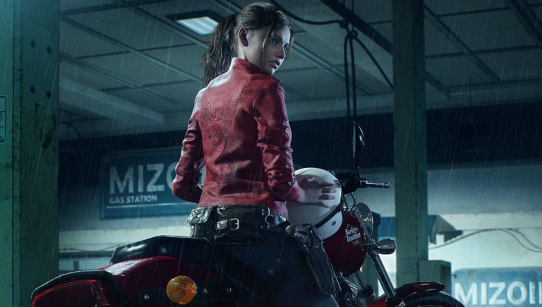 Resident Evil: Welcome To Raccoon City – All Information About It
