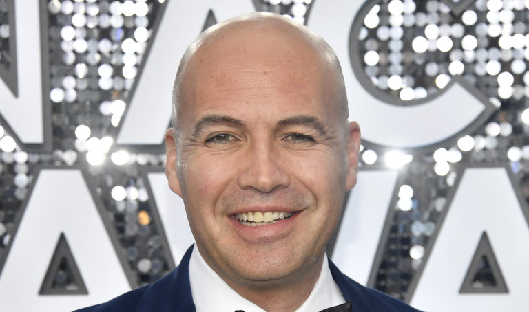 Billy Zane in MacGruber Series: All Information Related To It