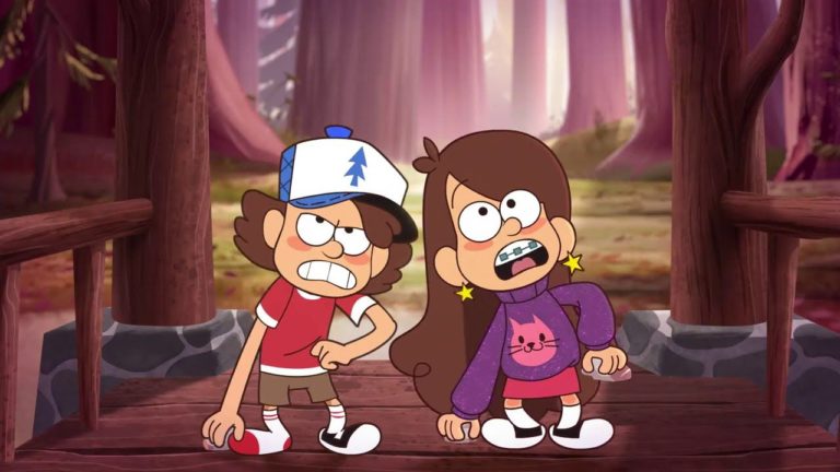 Gravity Falls Season 3: Series Cancelled Or Renewed, Cast, Plot, And Every Thing You Want To Know!!