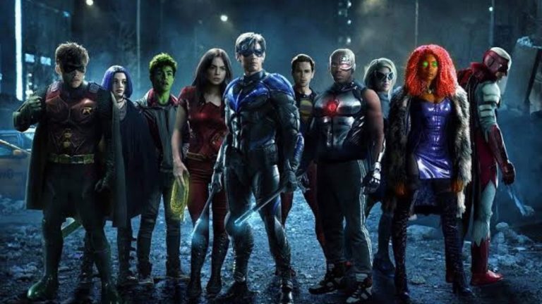 Titans Season 3 Episode 4 Release Date: All Information Related To It