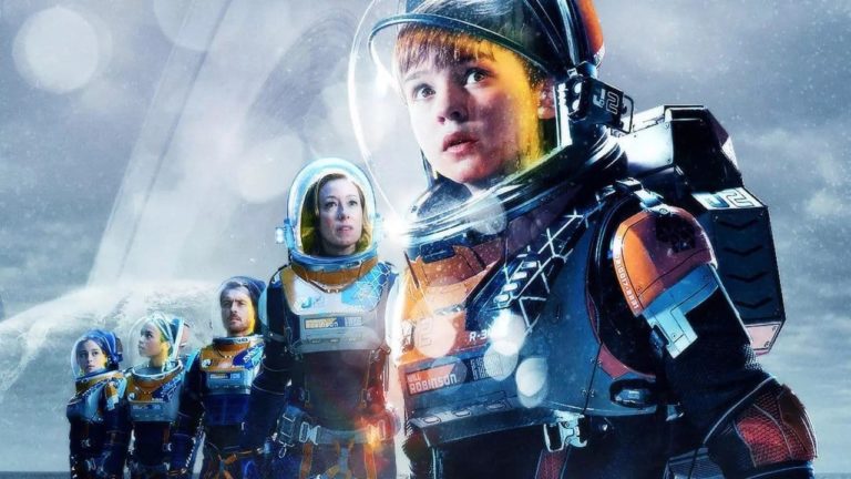 Lost in Space Season 3: Everything You Need To Know