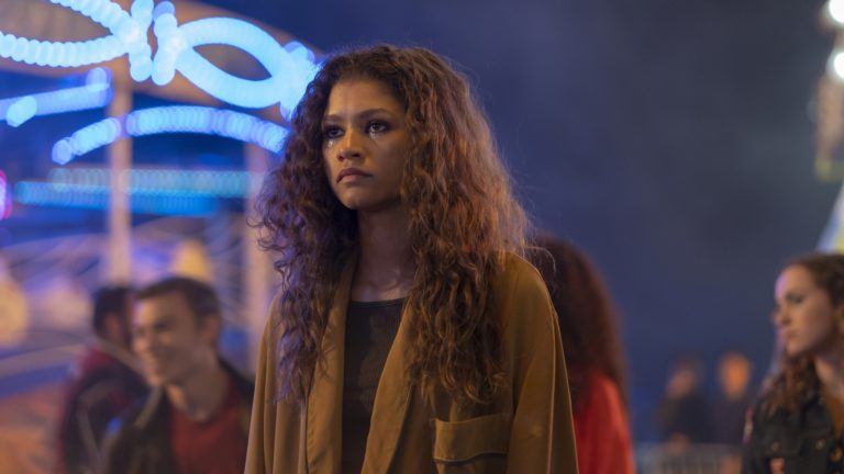 Euphoria season 2: Release date, Cast, Plot And Everything You Need To Know