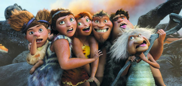 The Croods 3: Release Date, Cast, And Much More
