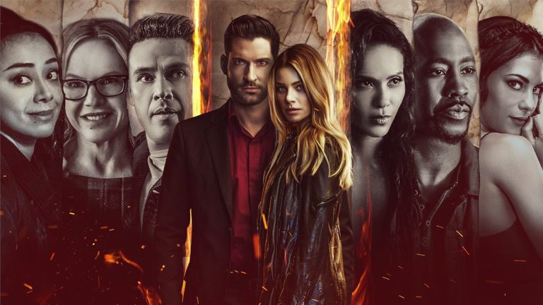 Season 7 of Lucifer: Cast, Release date And Much More