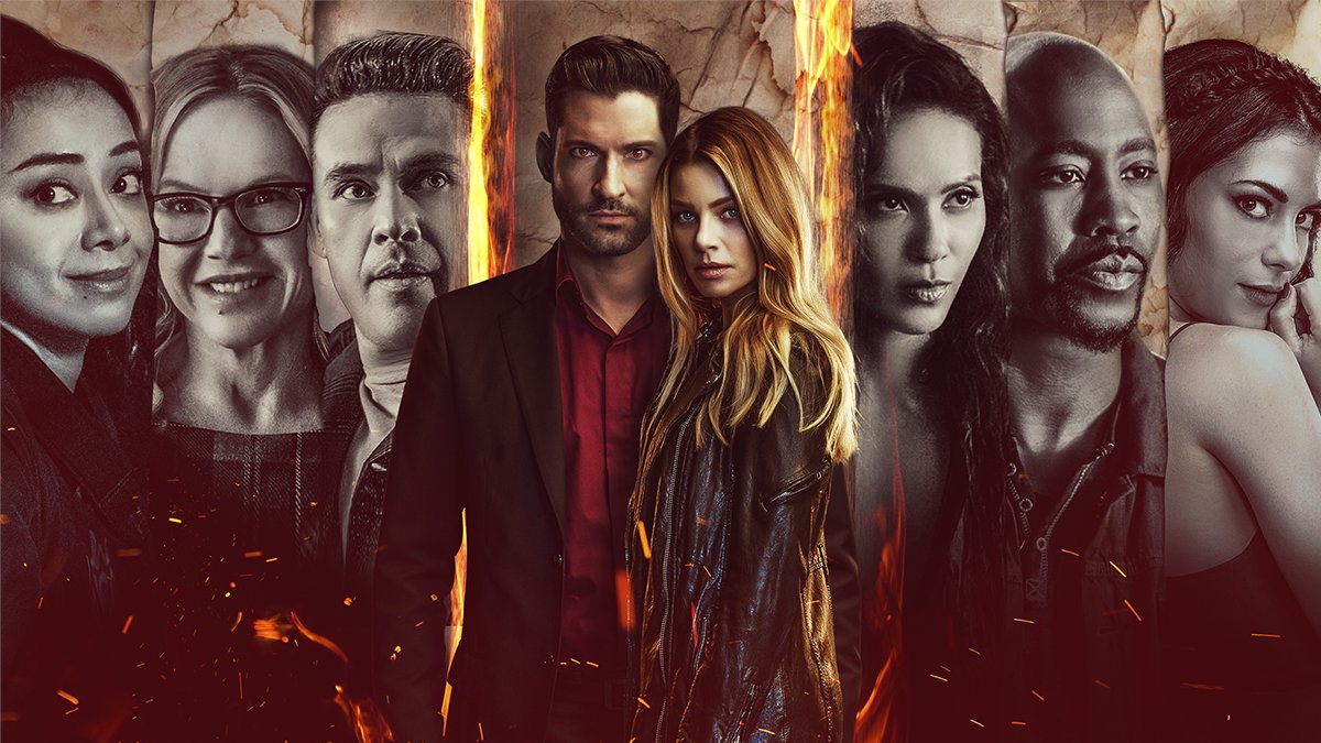 Season 7 of Lucifer Cast, Release date And Much More