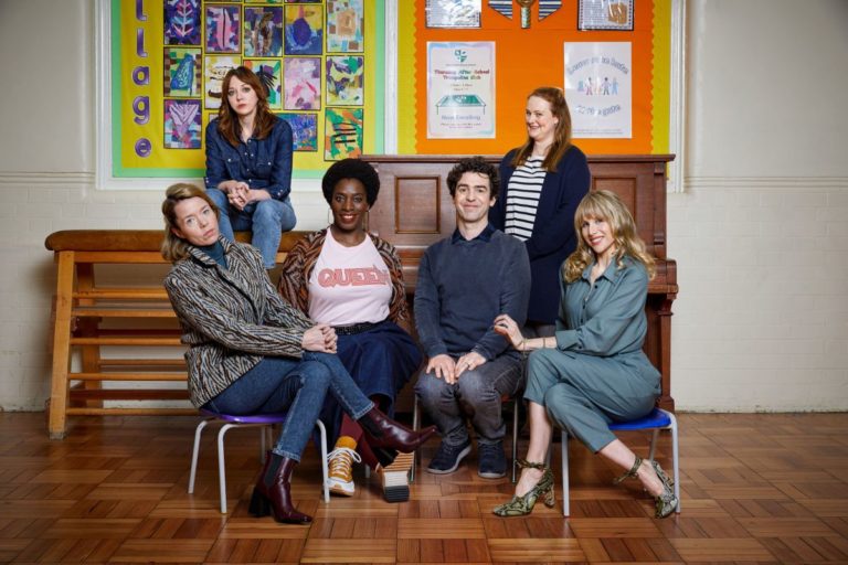 “Motherland” Season 4 Renewal And Other Important Information Related to It
