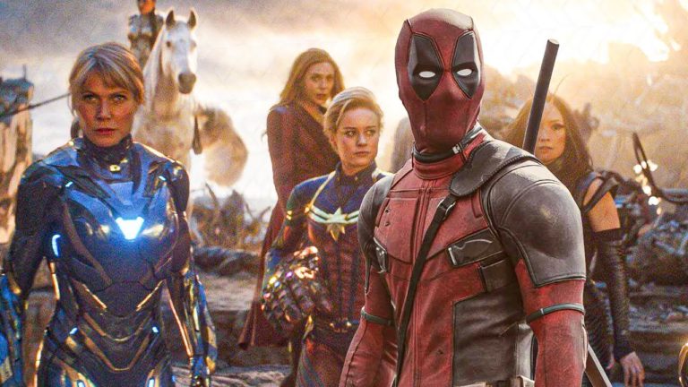 Deadpool 3: Release Date, Cast, And Everything You Need To Know