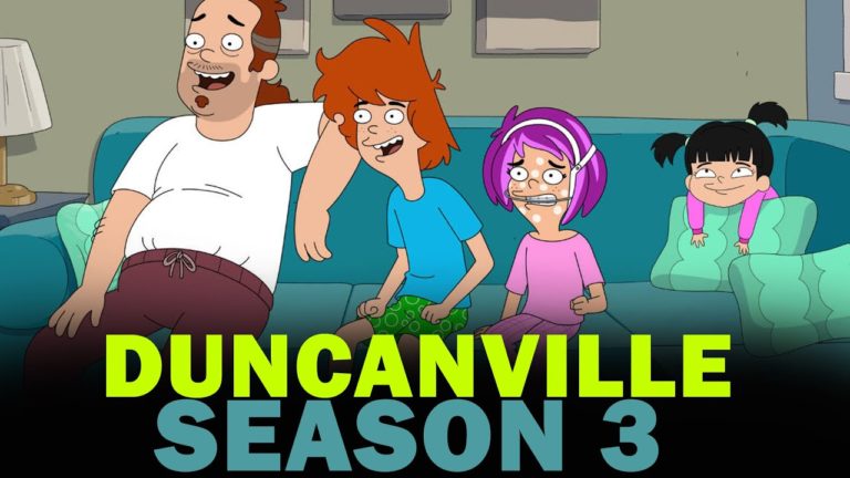 Duncanville Season 3 Release Date And Other Details We Know So Far