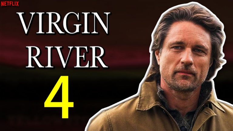 Virgin River Season 4: What To Expect From The Fourth Season