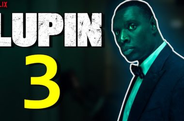 lupin season 3