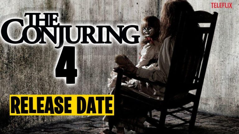 The Conjuring 4 Release Date, Cast, Plot And Much More