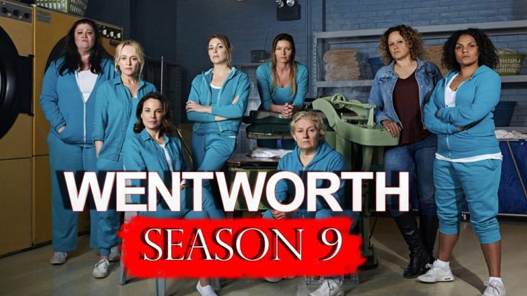 Wentworth Season 9: Release Date, Plot, Cast, And Other Details