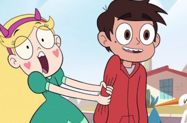 Star vs the Forces of Evil Season 5 Release date