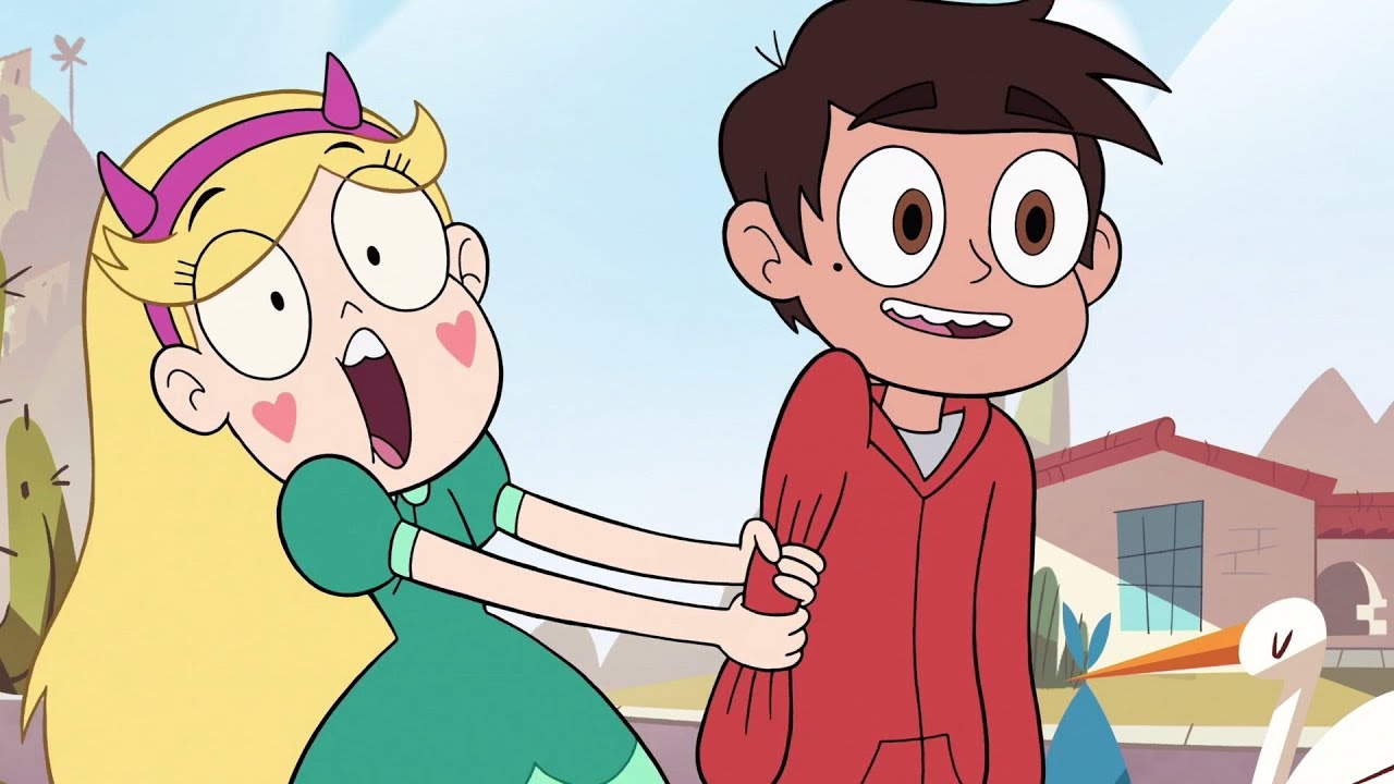 Star vs the Forces of Evil Season 5 Release date