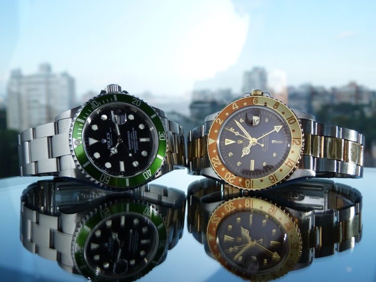 4 Reasons Why Collectors Adore Rolex