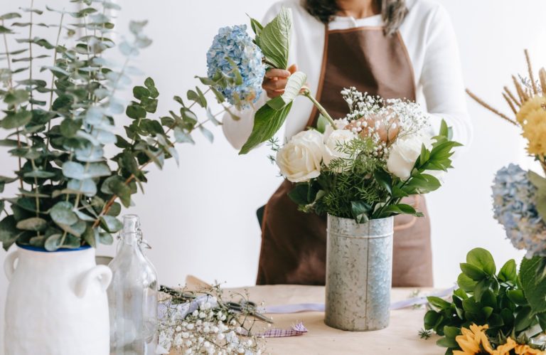 Why You Should Change Your Florist In Singapore