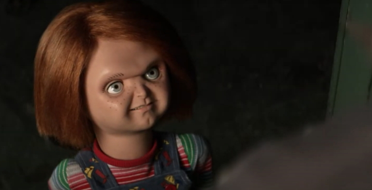 The Chucky Television Series: Coming Soon For The Fans!