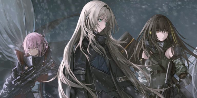 The Girls Frontline Anime Release Date: All Information Related to It