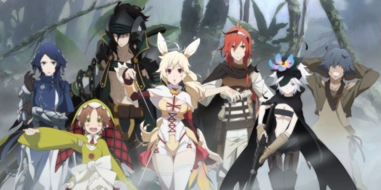“Rokka No Yuusha” Season 2 Release Date And All Other Details