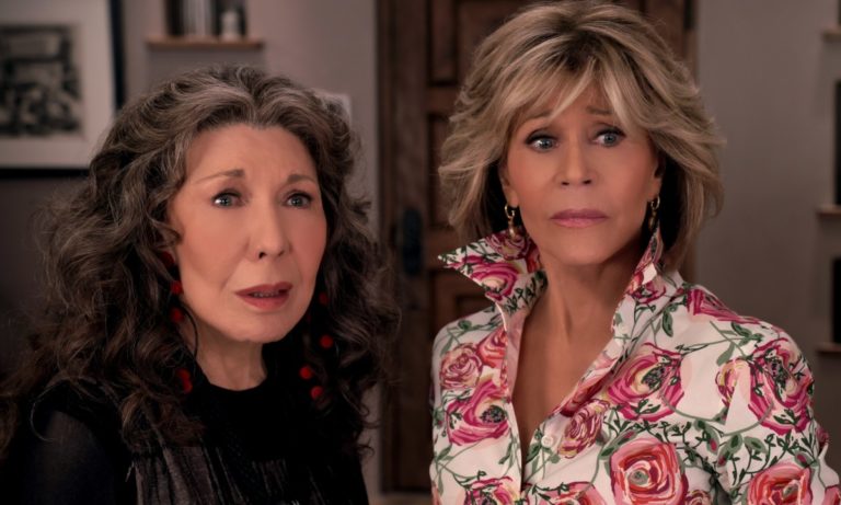 Grace And Frankie: Season Seven Will Come Or Not