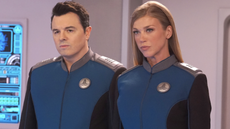 The Orville Season 3 Release Date: All the Information You Need