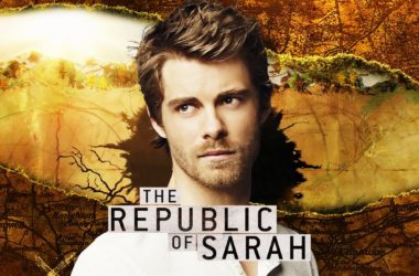 The Republic of Sarah Season 2: