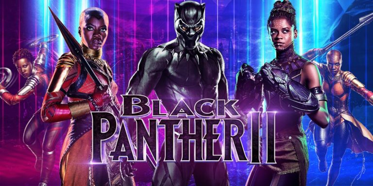 Black Panther 2: The Sequel, Release Date, & Star Cast