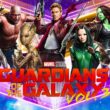 Guardians Of The Galaxy Volume 3