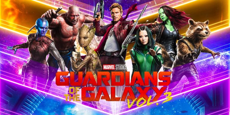 Guardians Of The Galaxy Volume 3: Premiering In 2023 For Marvel Fans