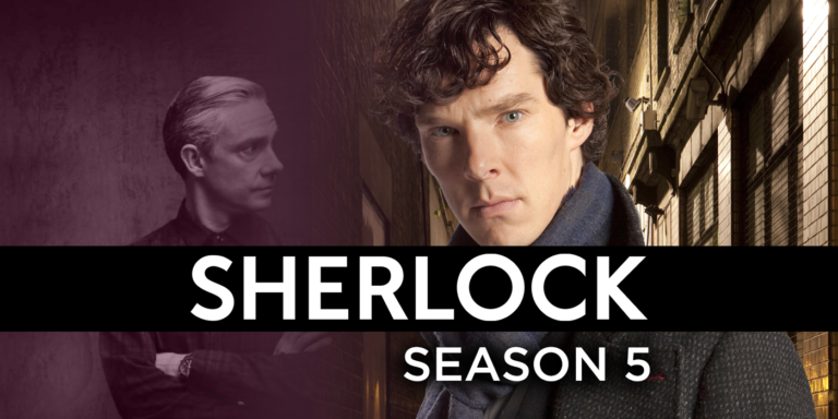 Sherlock: When Is The Crime Drama Returning Again