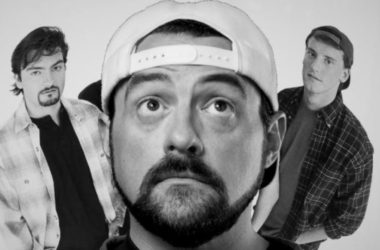 Kevin Smith's New Clerks 3