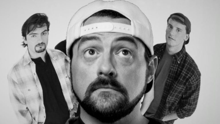 Kevin Smith’s New Clerks 3 Coming Out: Know All The Details