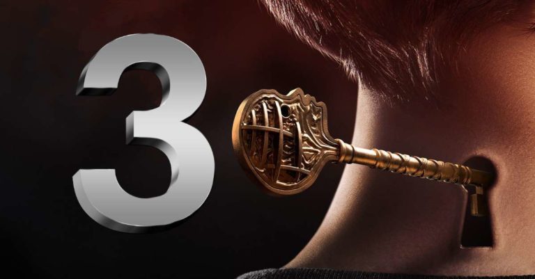 “Locke & Key”: Season 3 Renewal And All Information Related To It