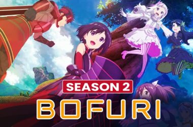 bofuri season 2