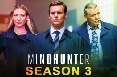 mindhunter season 5