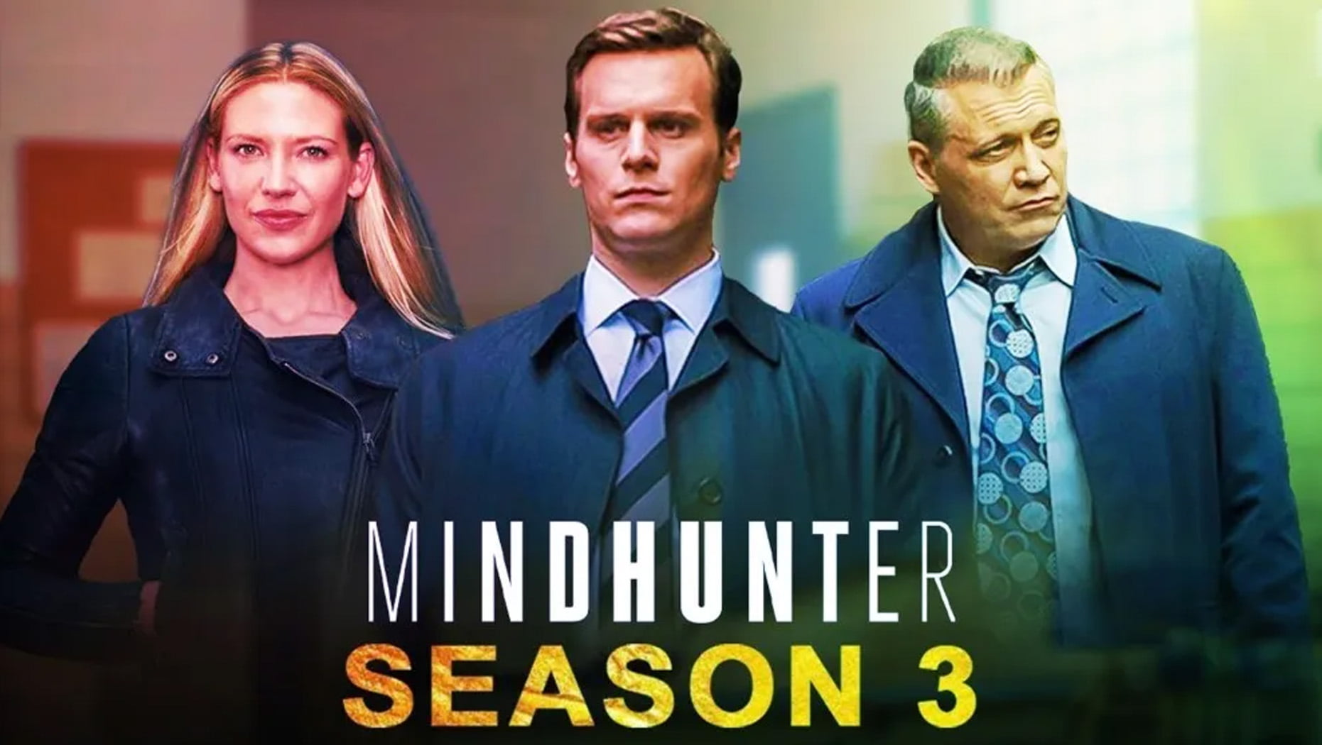 mindhunter season 5