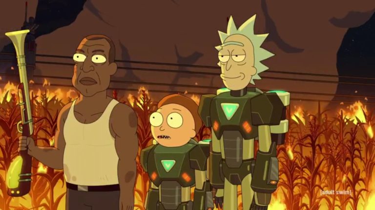 Rick and Morty: Speculations For Season Six Begins