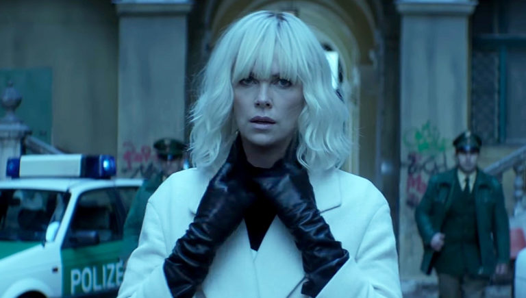 Atomic Blonde 2: Release Date, Plot And Star Cast