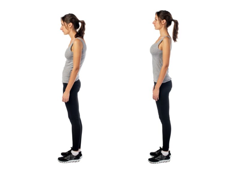 A Guide on How to Improve Back Posture