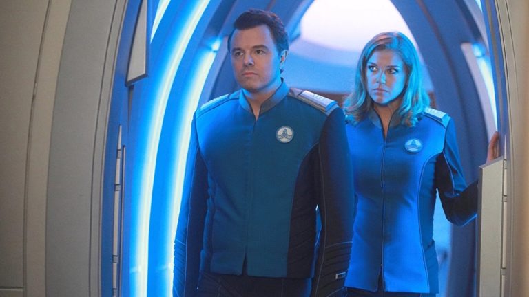 The Orville Season 3: When Will It Air On Hulu? All The Details