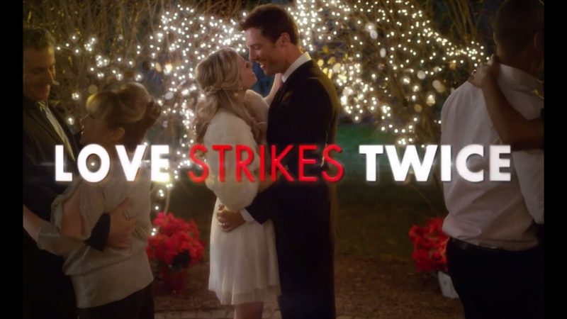 love strikes twice