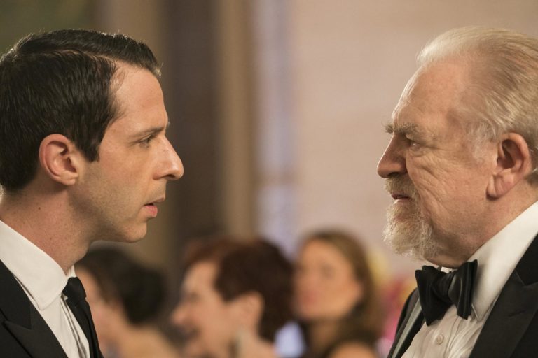 Succession Renewed For The Third Season: Every Detail Here