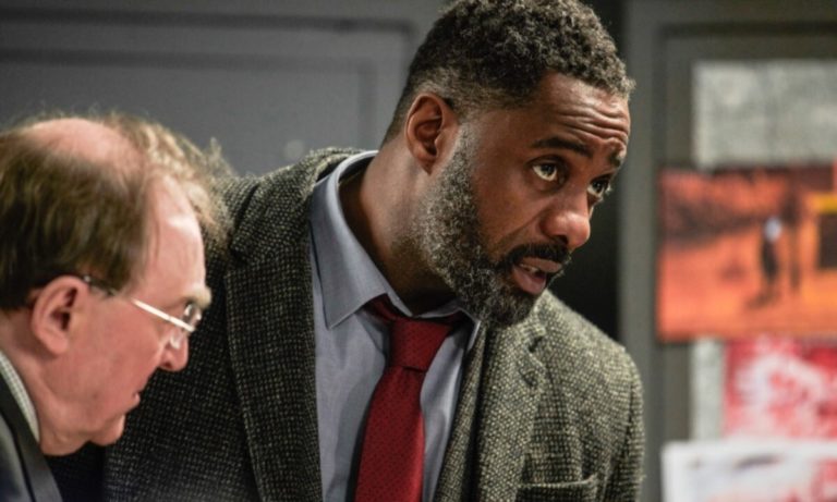 Luther Movie Confirmed For Netflix: Idris Elba To Play Detective