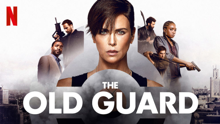 The Old Guard 2 On Netflix And All You Need To Know