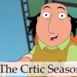 the critic season 3