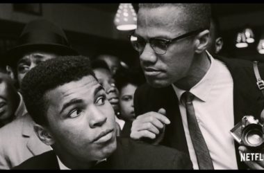 Brother's Journey: Malcolm X & Muhammad Ali