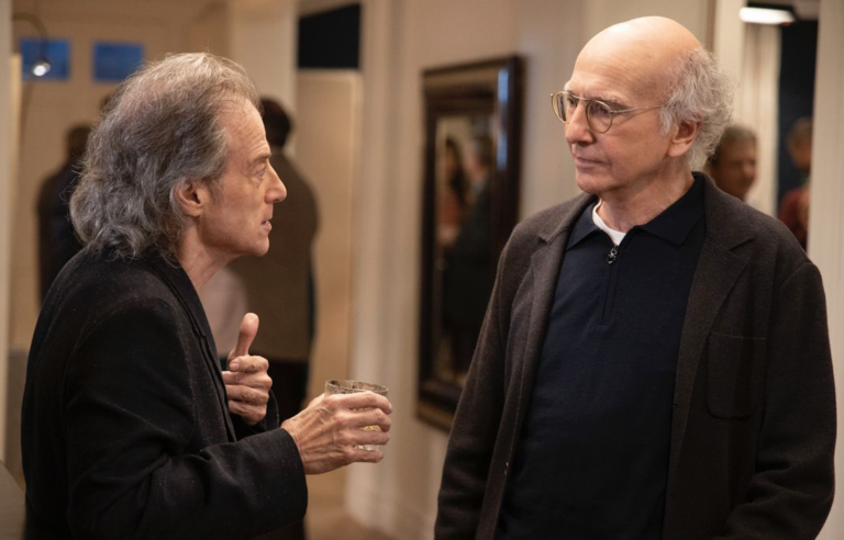Curb Your Enthusiasm Season 11: What We Know About Its Renewal