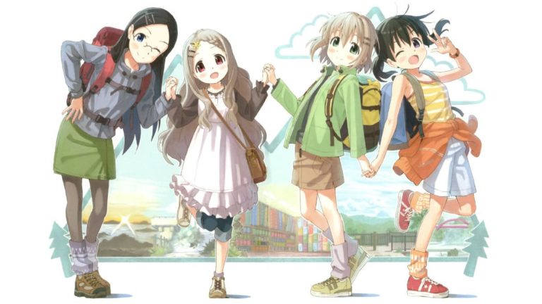 Yama No Susume Season 4: What We Know About It
