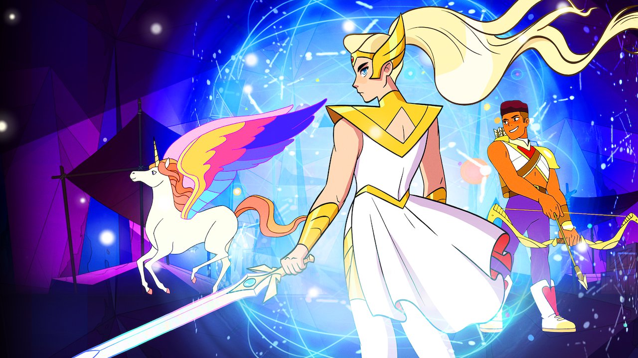 She-Ra and the Princesses of Power Season 6